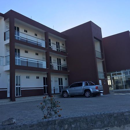 Hotel Mineria Чаркас Экстерьер фото