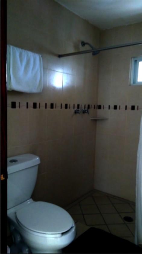 Hotel Mineria Чаркас Экстерьер фото