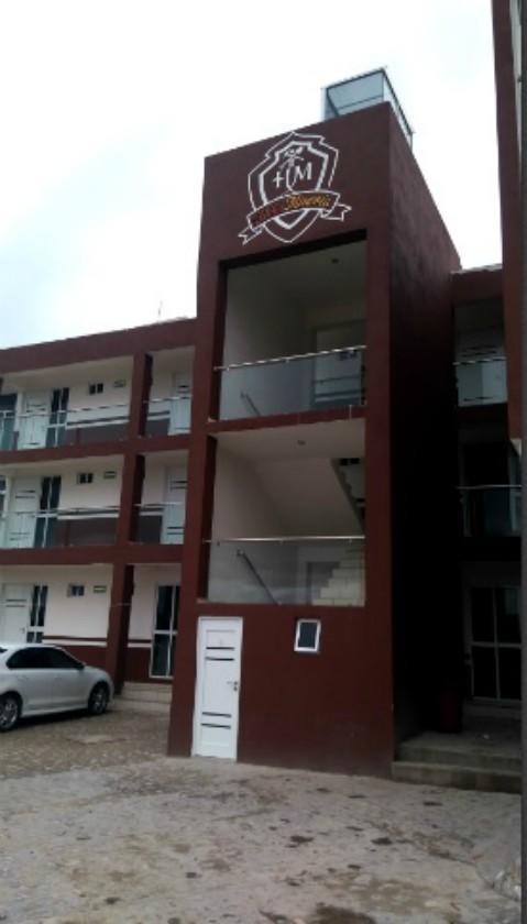 Hotel Mineria Чаркас Экстерьер фото