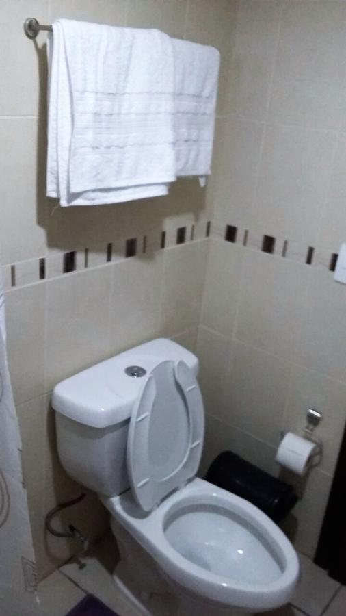 Hotel Mineria Чаркас Экстерьер фото